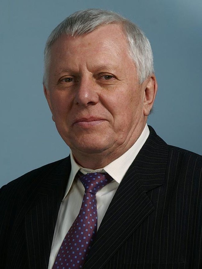 Victor Antonyuk
