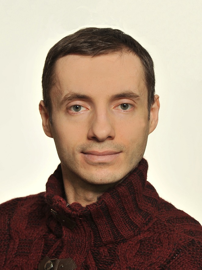 Constantine Bazilo