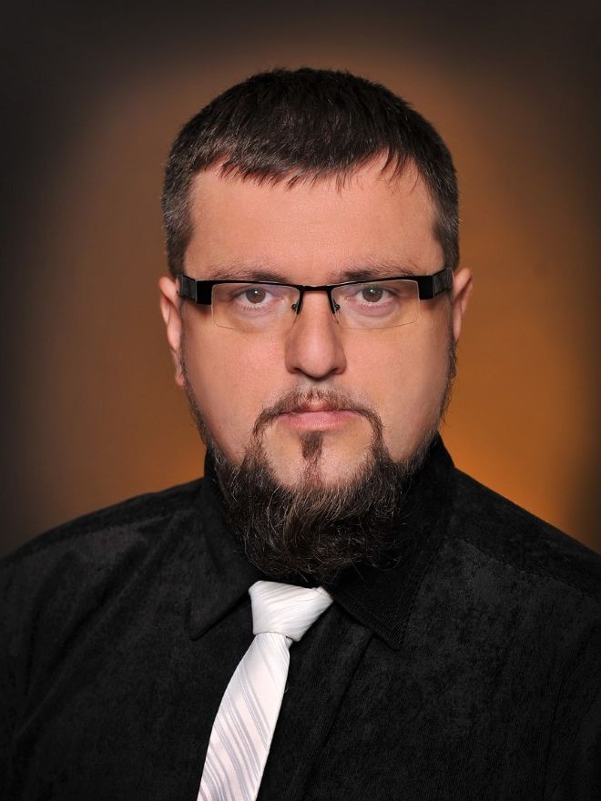 Maksym Bondarenko
