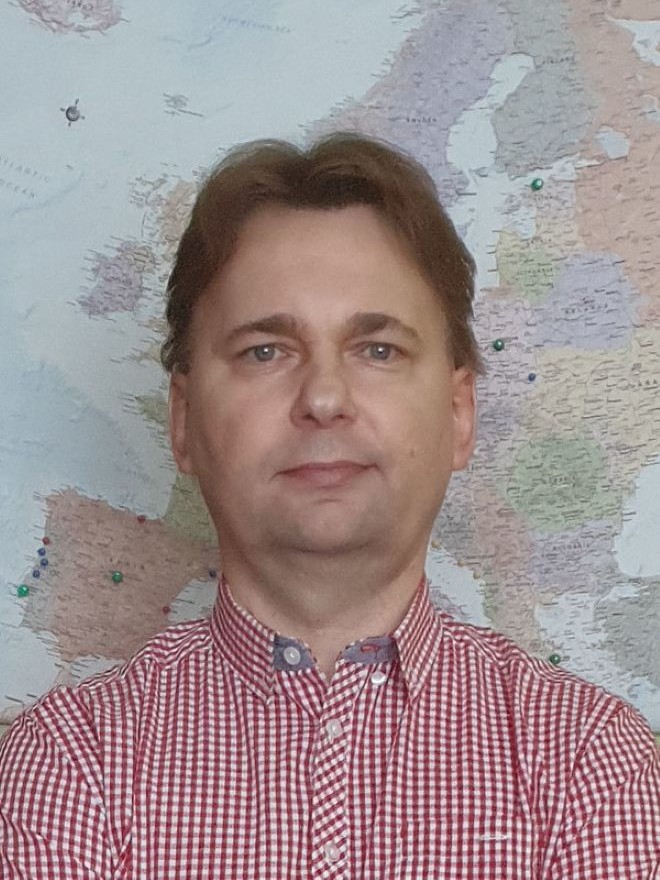 Andrzej Dzierwa